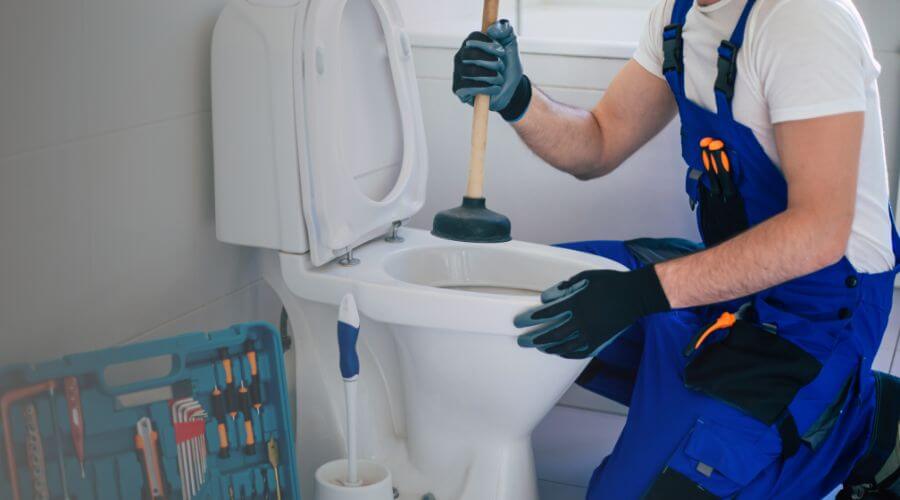Professional sink repair in Solen, ND